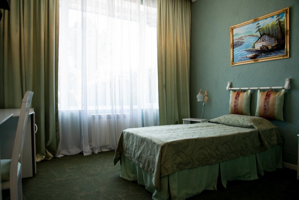 Advantage Hotel Samarkand Rum bild