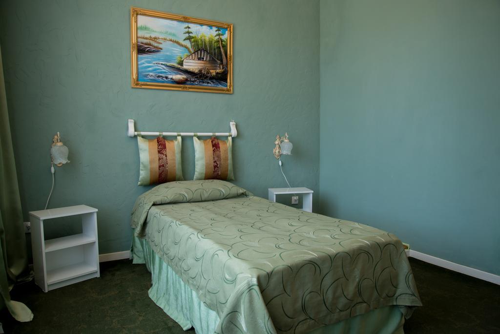 Advantage Hotel Samarkand Rum bild