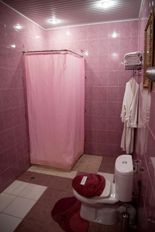Advantage Hotel Samarkand Rum bild