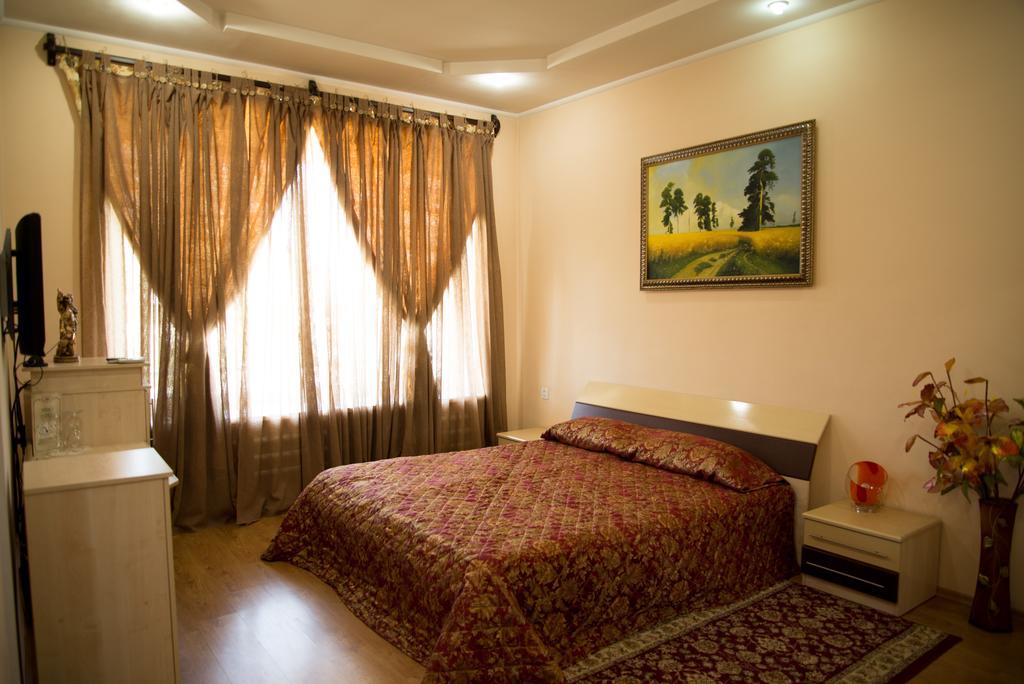 Advantage Hotel Samarkand Rum bild
