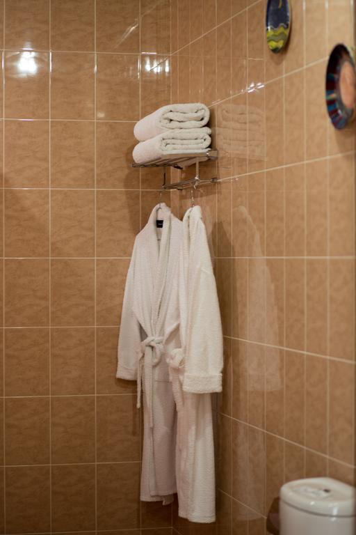 Advantage Hotel Samarkand Rum bild