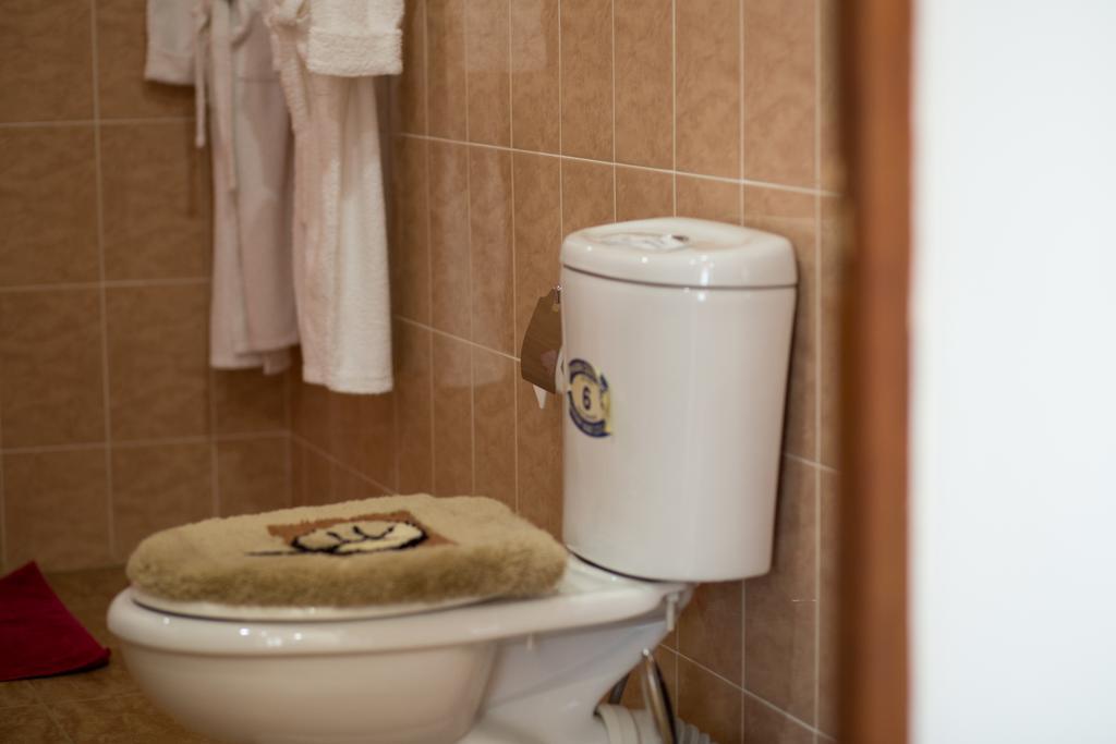 Advantage Hotel Samarkand Rum bild